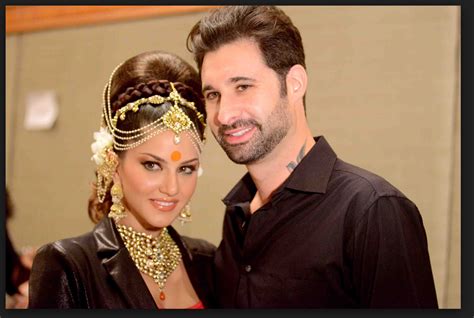 Sunny Leone With Husband Porn Videos .